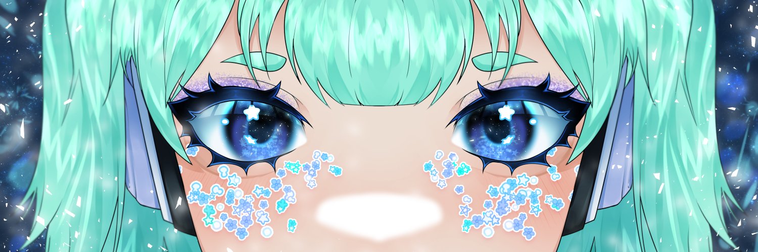 Nomy 🎧💚 audio mixer/ytt/vt banner