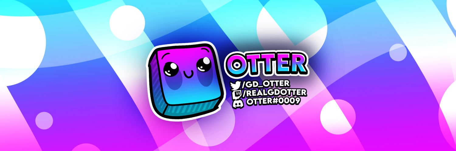 GD_Otter's profile banner image