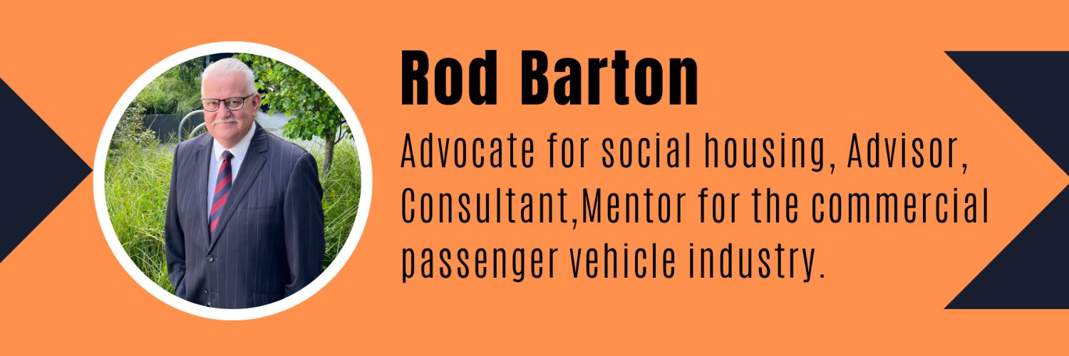 Rod Barton banner
