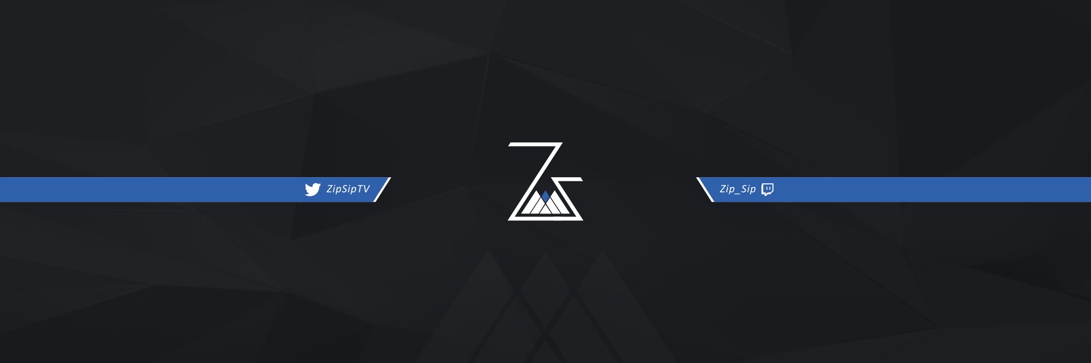 ZipSipTV's profile banner image