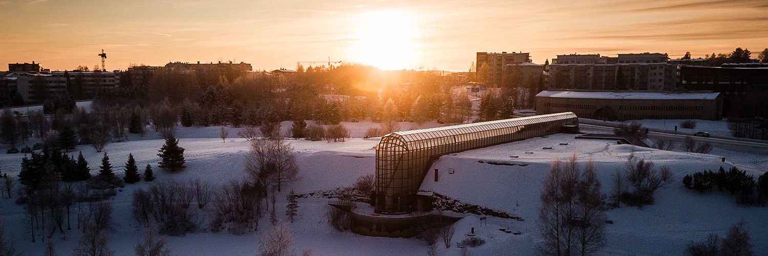 Arctic_Centre's profile banner image
