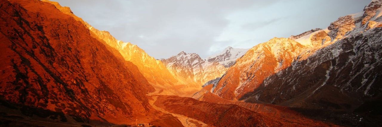 bvishwas's profile banner image