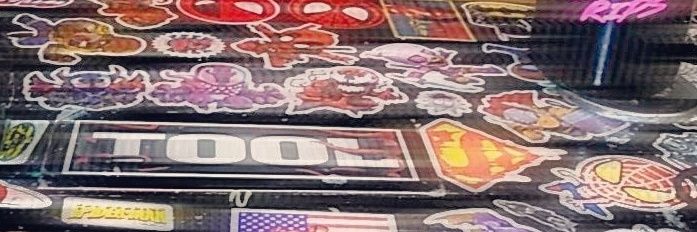 SpiderHasSpoken's profile banner image
