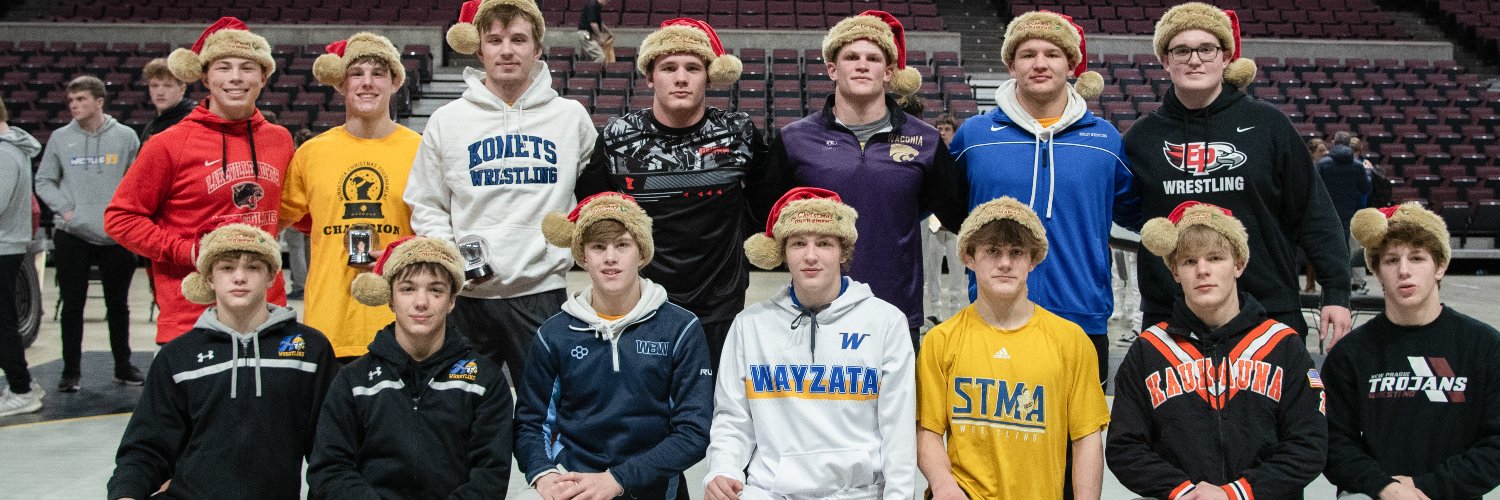 ChristmasTournament banner