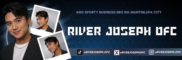 RiverJosephOFC_ Profile Banner