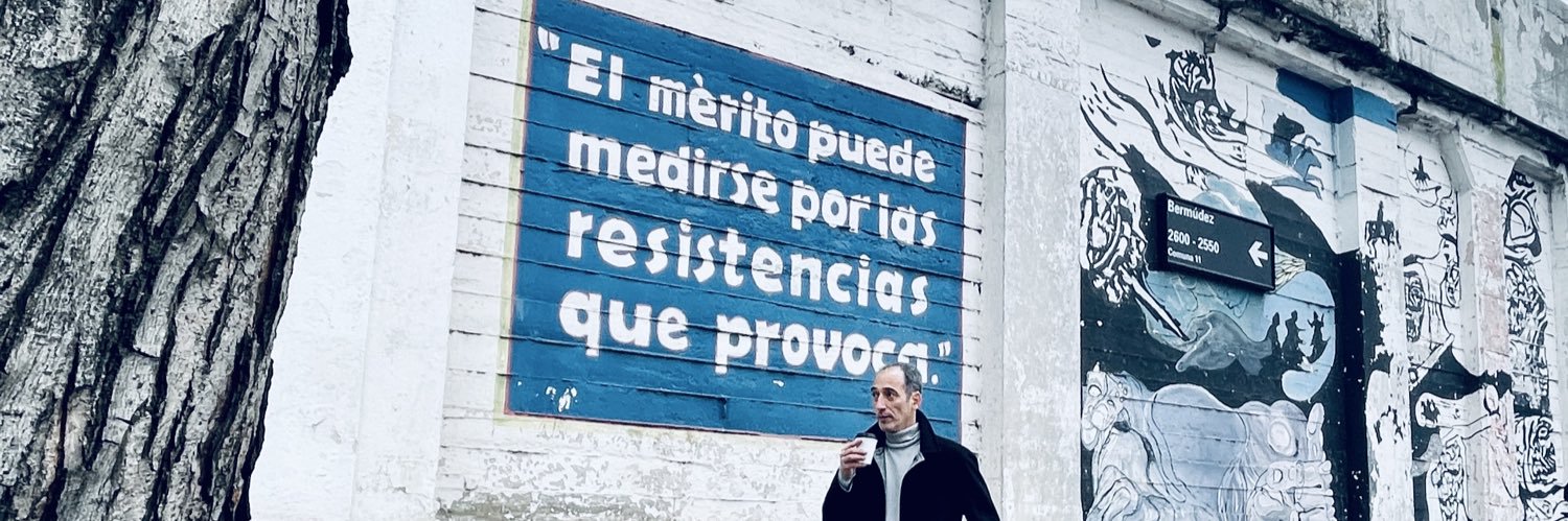 Leandro Halperin banner