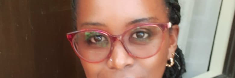 PamBaraza's profile banner image