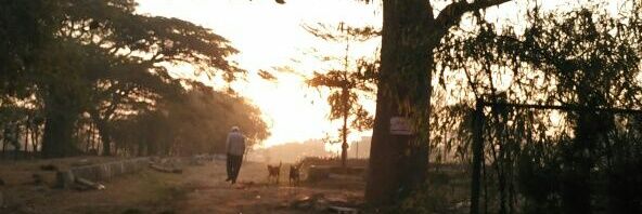 tiwari1707's profile banner image