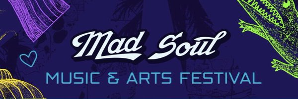 madsoulfest Profile Banner