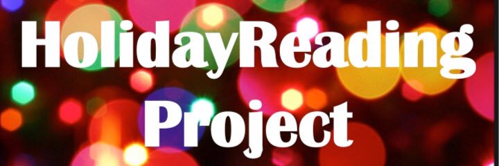 The Reading Project banner