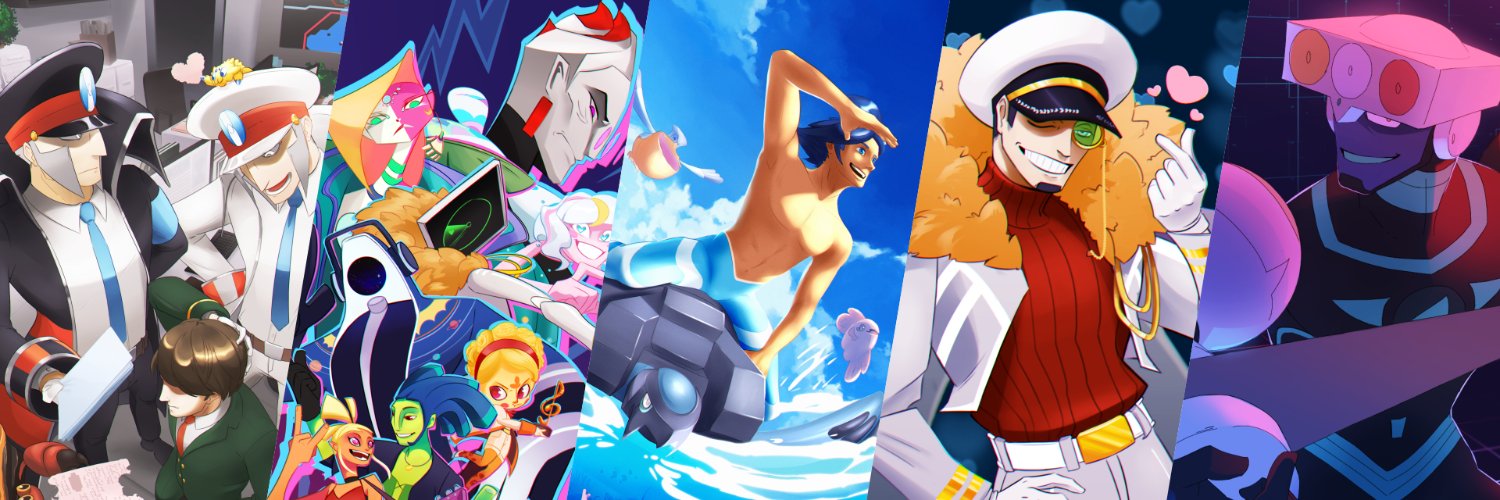 S T E S H 🎨 banner