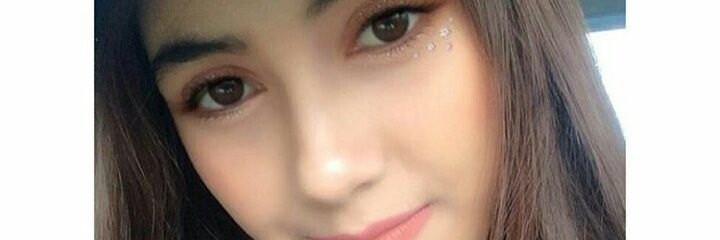 Syahra Humaira Larez banner