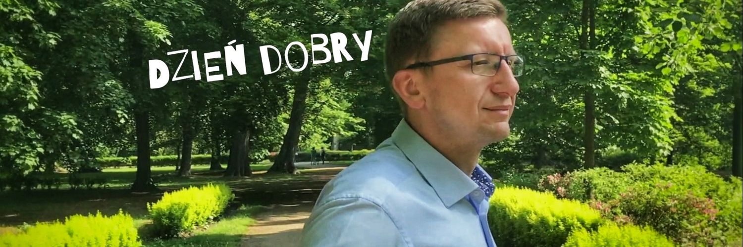 DarekGrodzinski's profile banner image