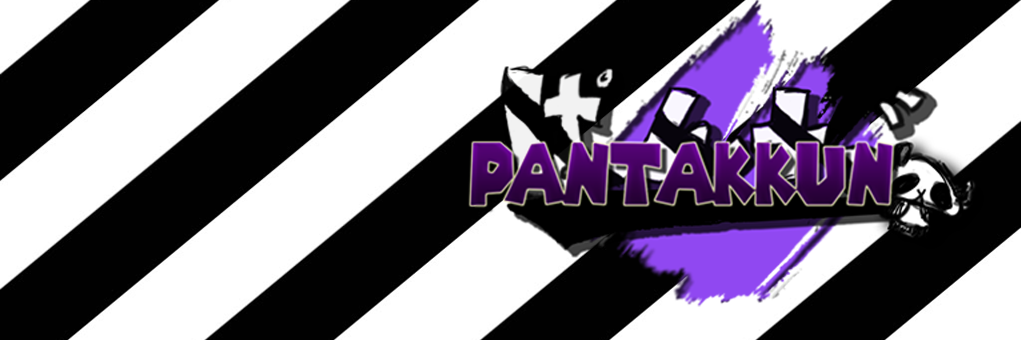 pantakkun's profile banner image