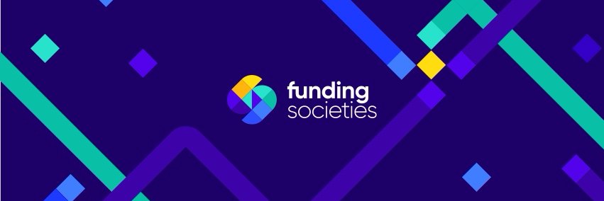 Funding Societies MY banner