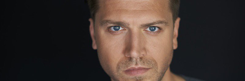 johnnykostrey's profile banner image