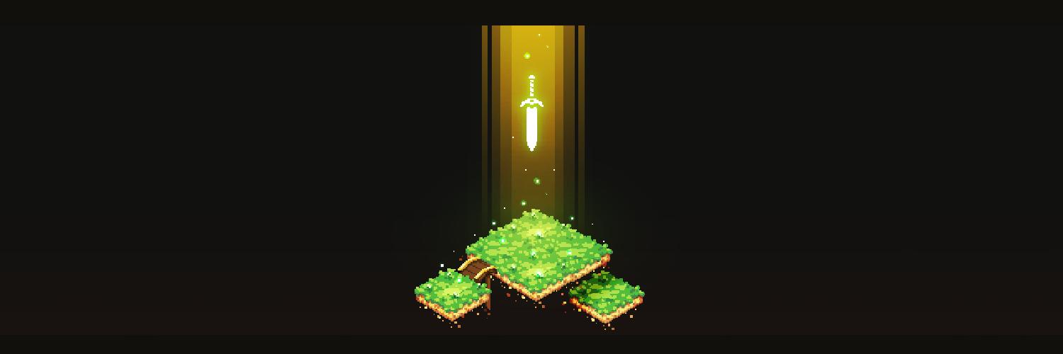 Gerickos's profile banner image