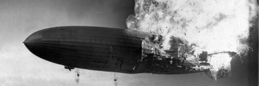 Fed Zeppelin banner