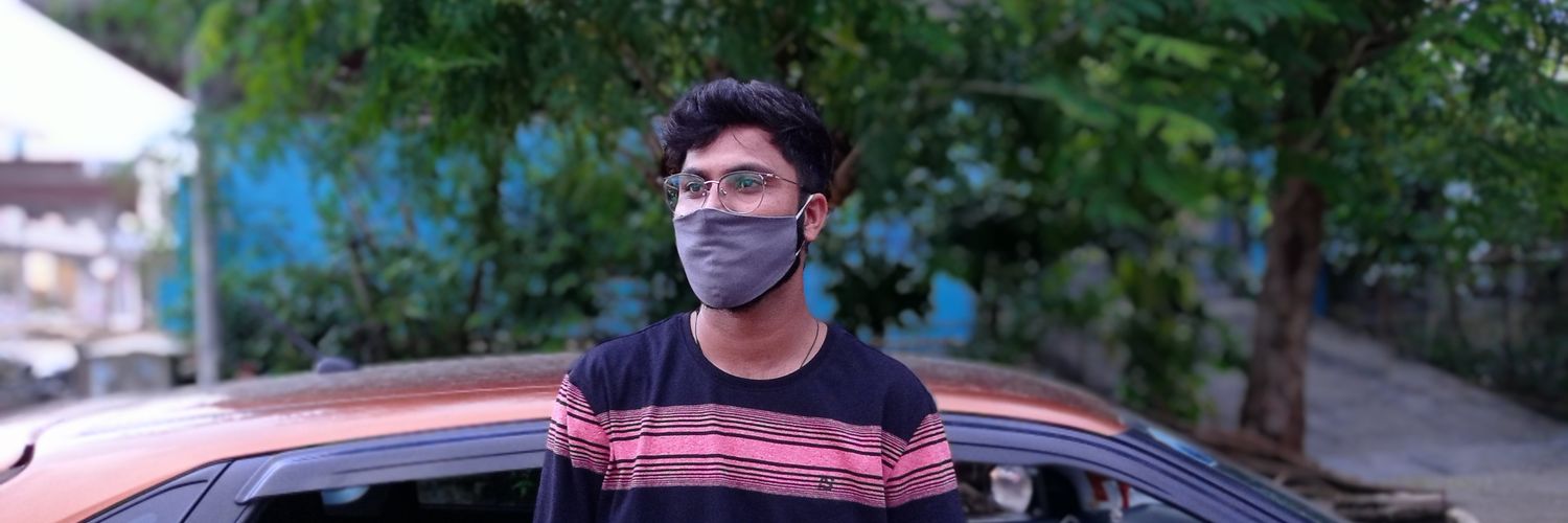 uttamsometimes's profile banner image