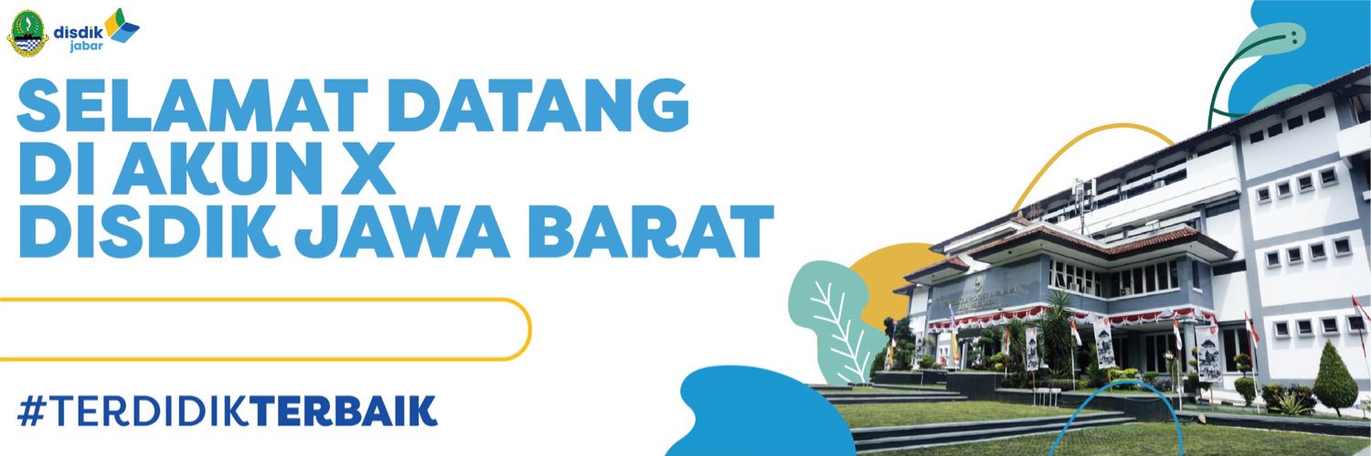 Disdik Jabar | #TerdidikTerbaik (@disdik_jabar) / Posts / X