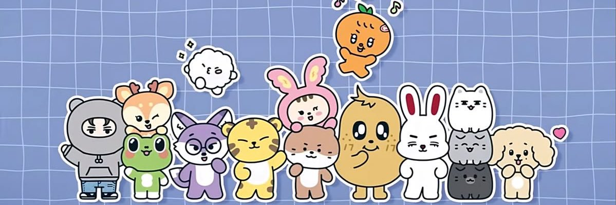 YumeeShop1997's profile banner image