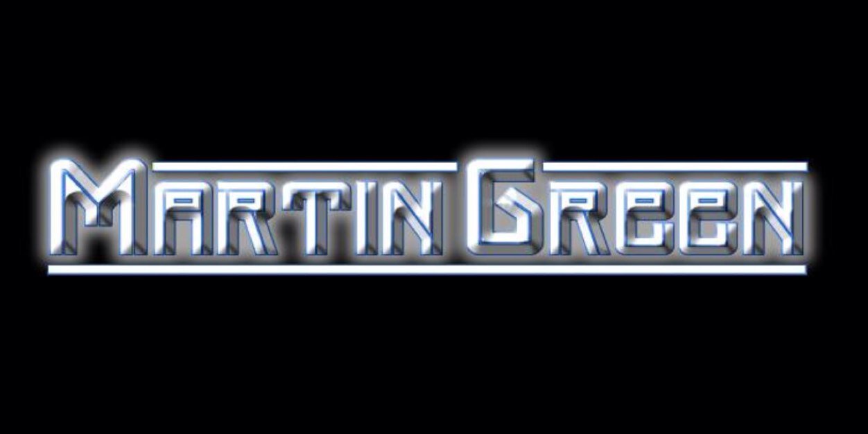 MartinGreenDJ's profile banner image