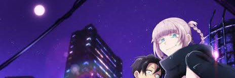 ryooooonnnnn's profile banner image