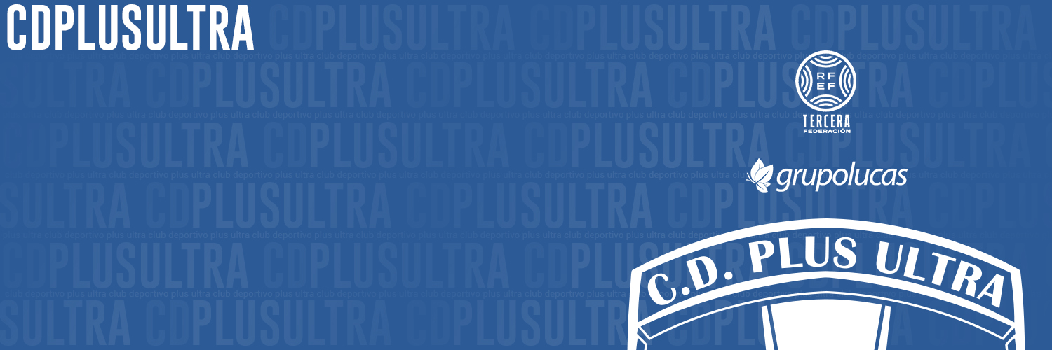 CD Plus Ultra banner