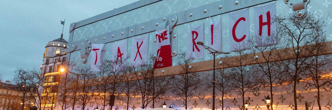 Raphael Pradeau banner