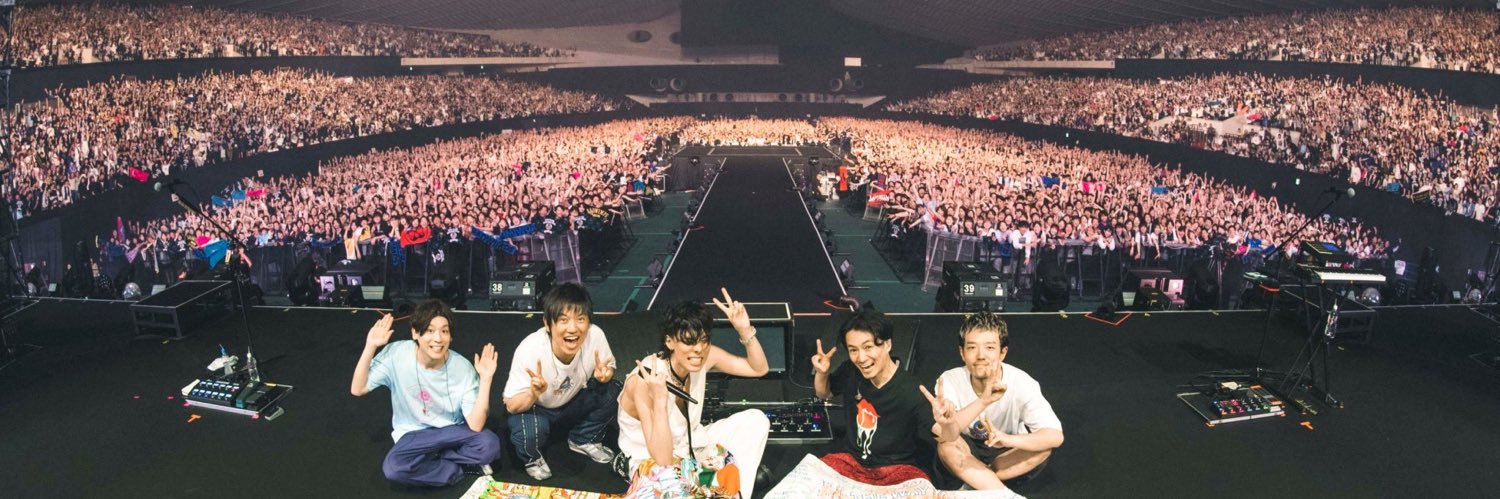 ｱﾙﾊﾟｶ ✈︎ banner