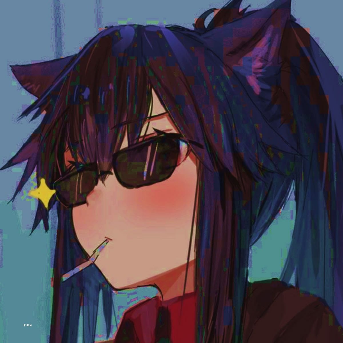nessaim01's profile banner image