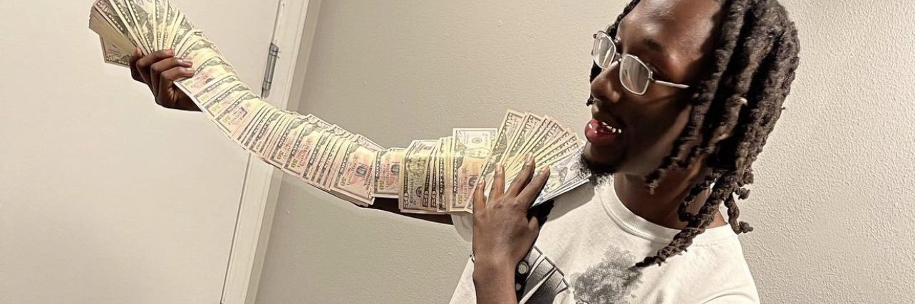 HotBoyMon 🤟🏾💰 banner