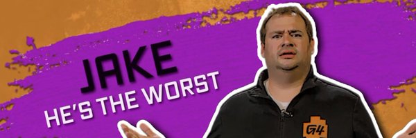 jakegbennett Profile Banner