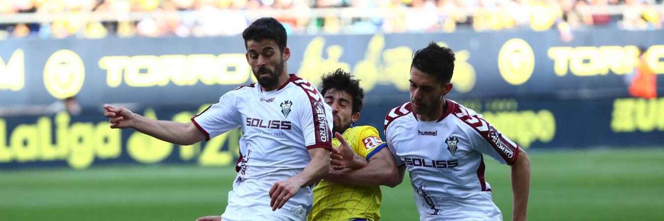 Ángel Moreno banner