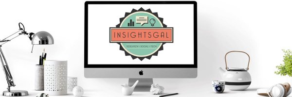InsightsGal Profile Banner
