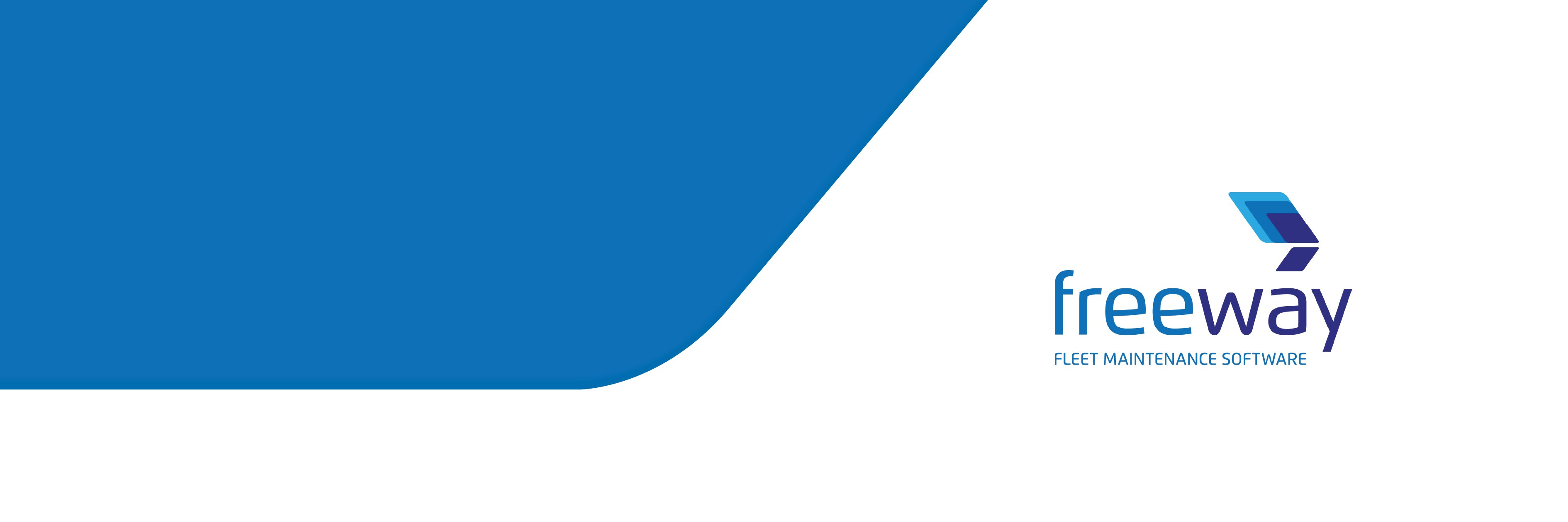 Freeway Fleet Systems banner