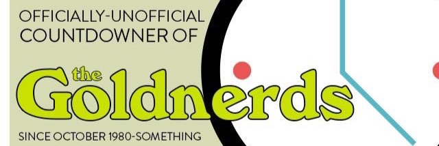 GoldbergsCountdowner banner