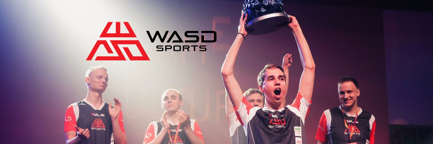 WASD_SPORTS's profile banner image