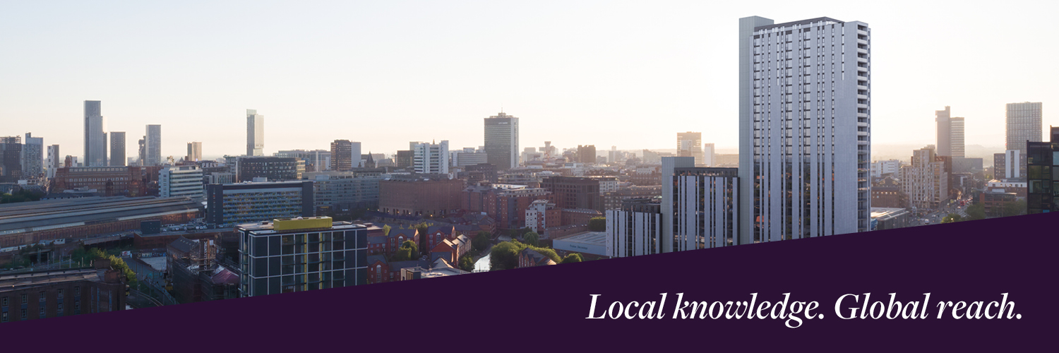 Alliance Investments banner