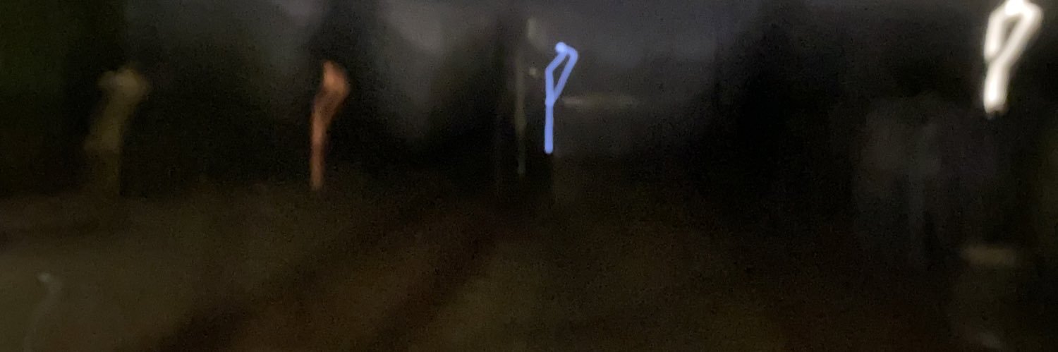 syIvstr's profile banner image