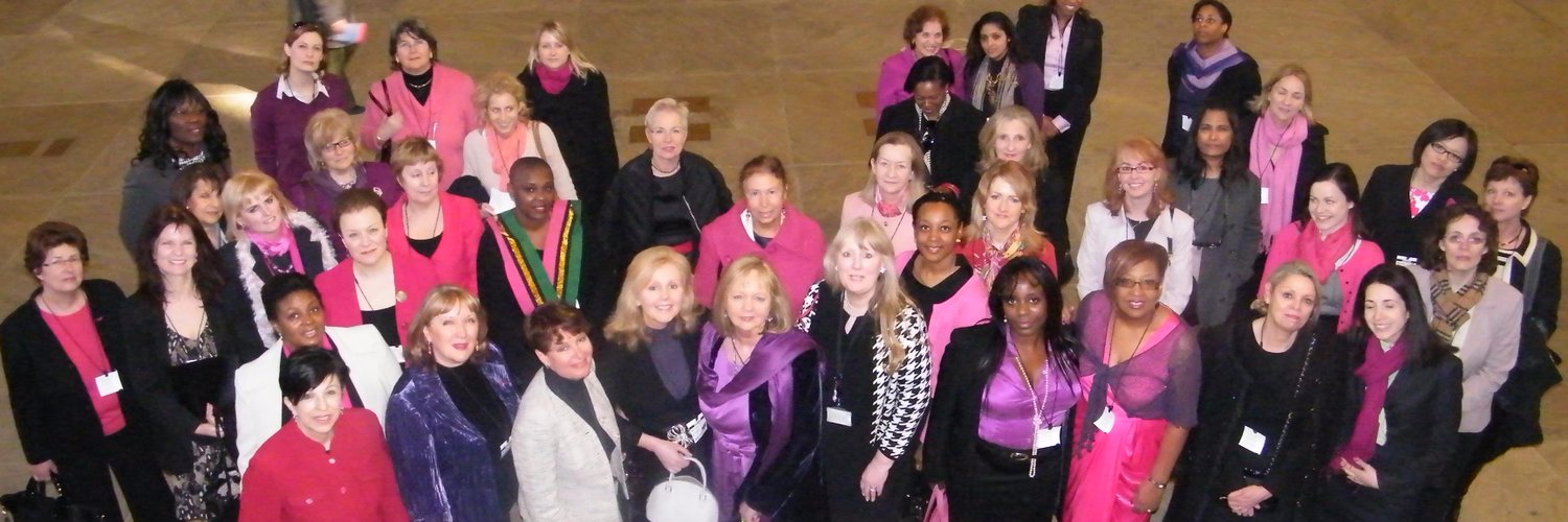 EB4Women's profile banner image