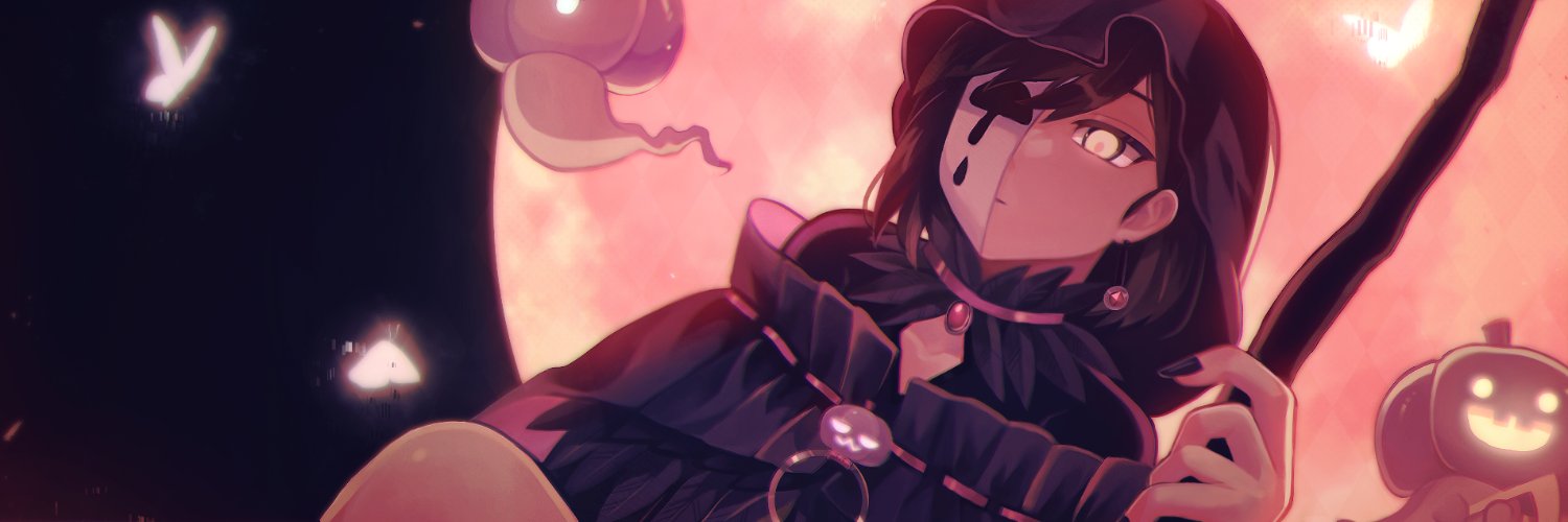 maru10664's profile banner image