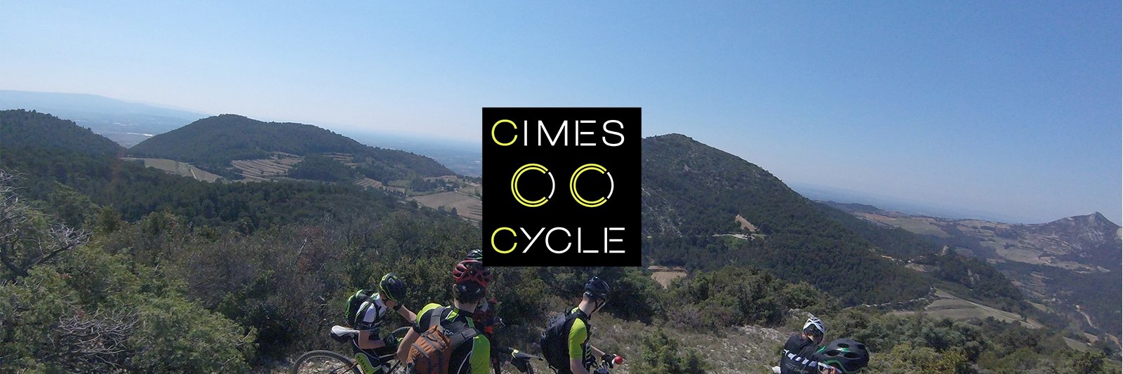 CimesCycle's profile banner image