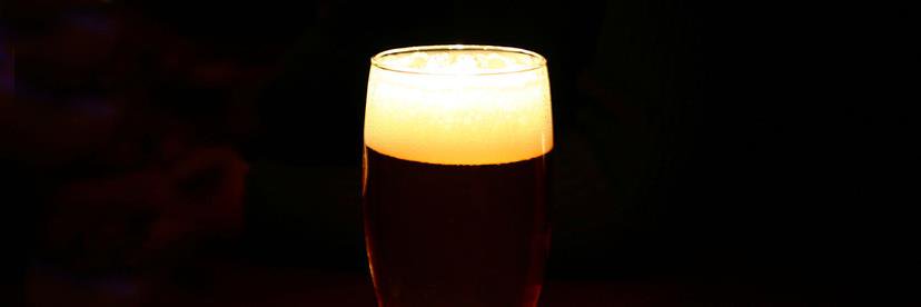 Mining 4 Beer banner