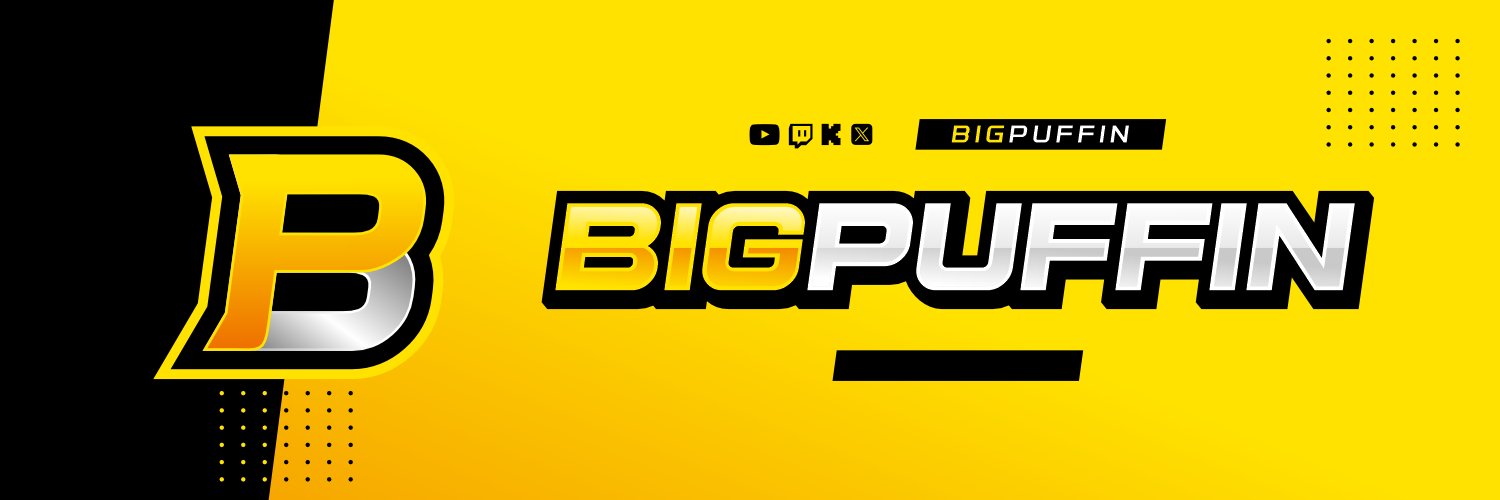 Matt-Big Puffin's banner