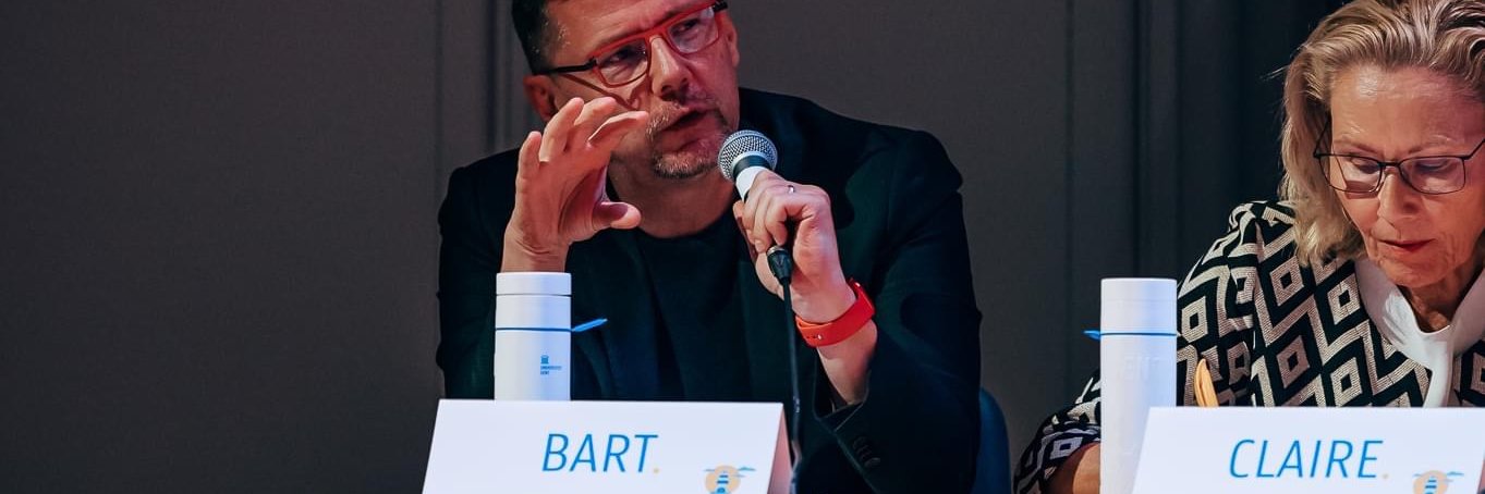 The Life of a Pitchguy banner