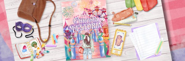 chromafestoria Profile Banner
