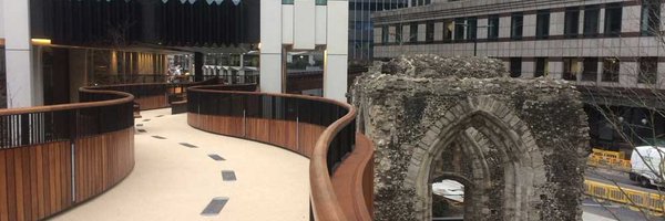 HMSDecorative Profile Banner