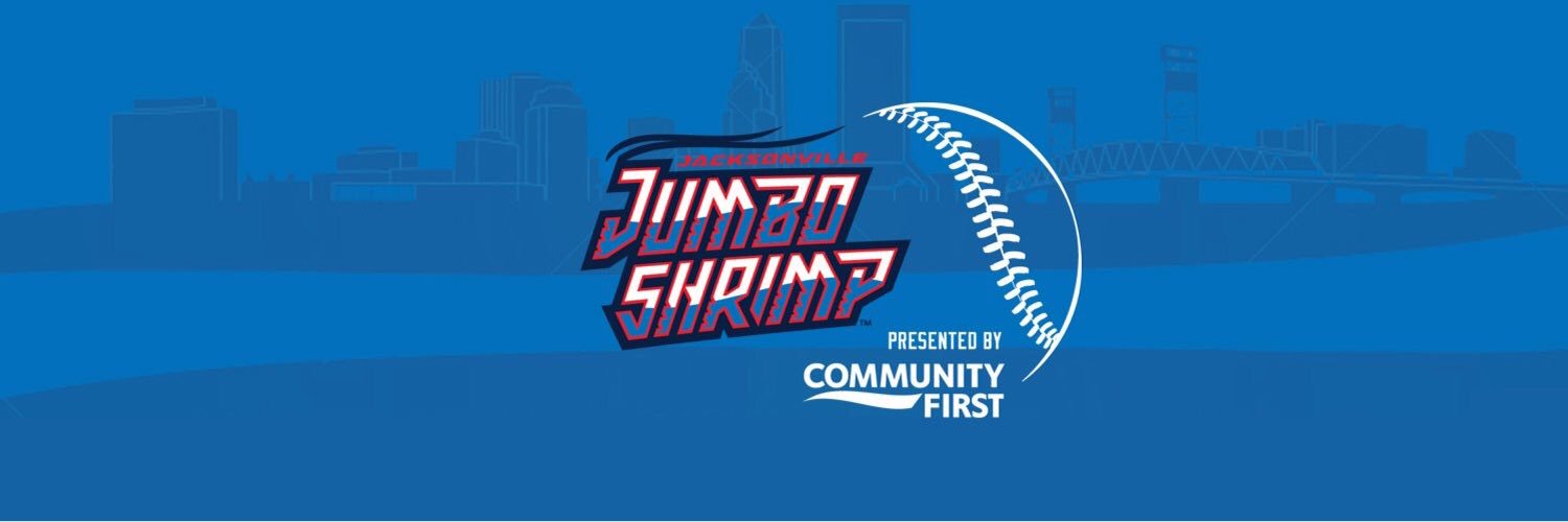 Jax Jumbo Shrimp banner