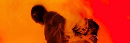 MaDioBonny's profile banner image